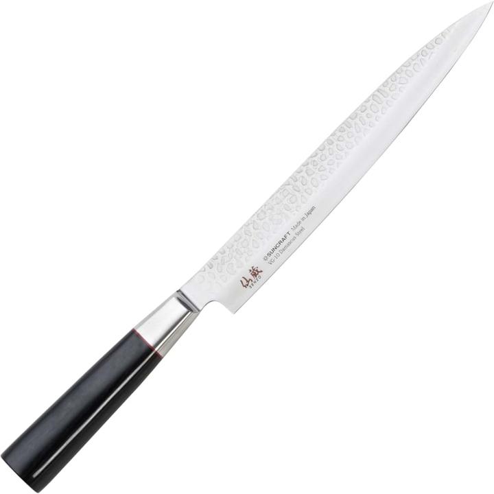 Produktbild Suncraft Senzo Classic Yanagiba Sashimimes SZ-07, 21cm (21 cm)