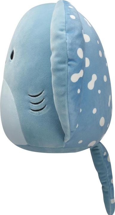 Actual product image Squishmallows Stingray (30 cm)