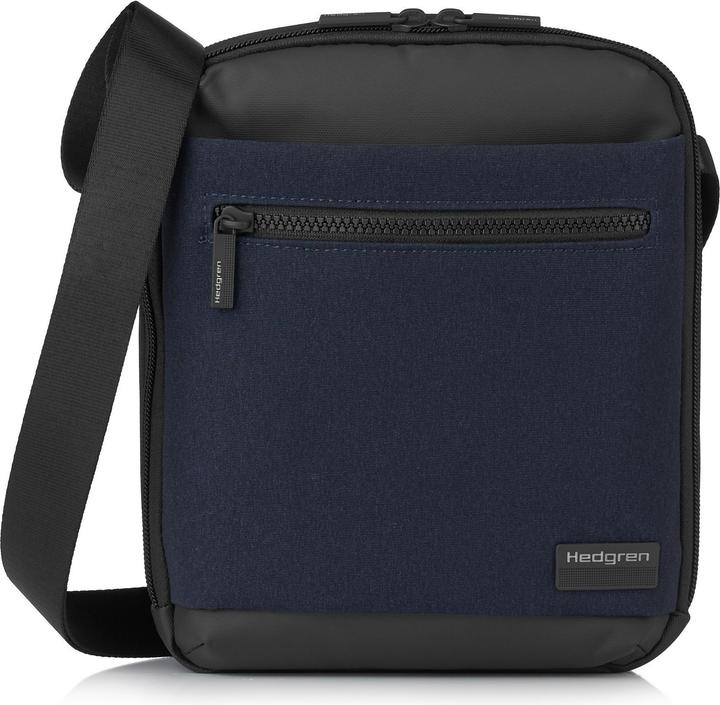 Immagine prodotto Hedgren Next Inc Borsa a tracolla RFID 21 cm