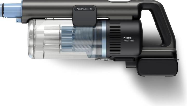Actual product image Philips 7000 series XC7053/01