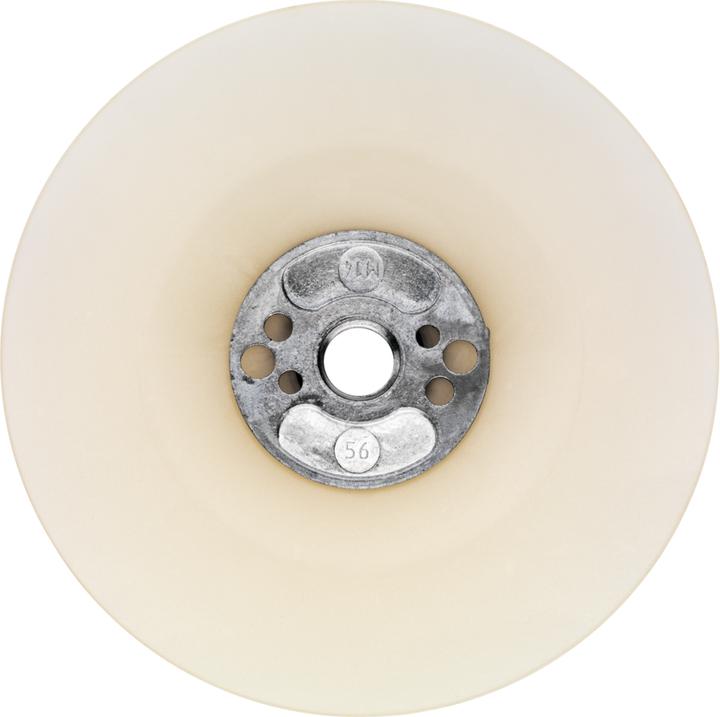 Actual product image Metabo WEV 850-115 (115 mm)