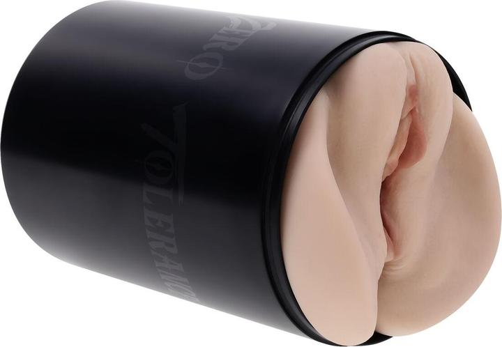 Actual product image Evolved Belastbarer Jack Ass Masturbator Zero Tolerance Fleisch