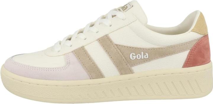 Bone, Flax, White