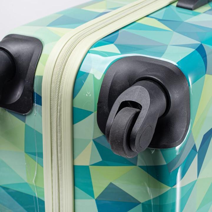 Produktbild Iguana Asturias Koffer (109 l)