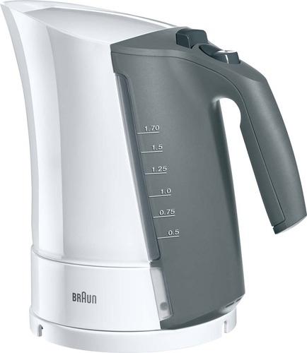 Actual product image Braun Multiquick 3 (1.70 l)