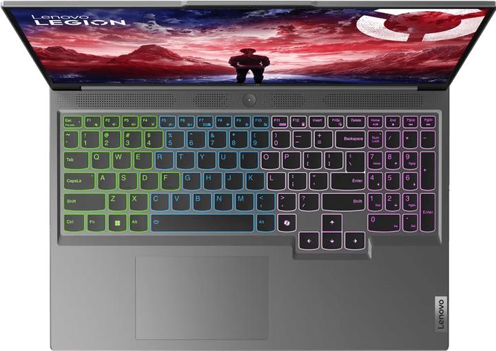 Produktbild Lenovo Legion Slim 5 RTX 4060 (16", AMD Ryzen 7 8845HS, 32 GB, 1000 GB, CH)
