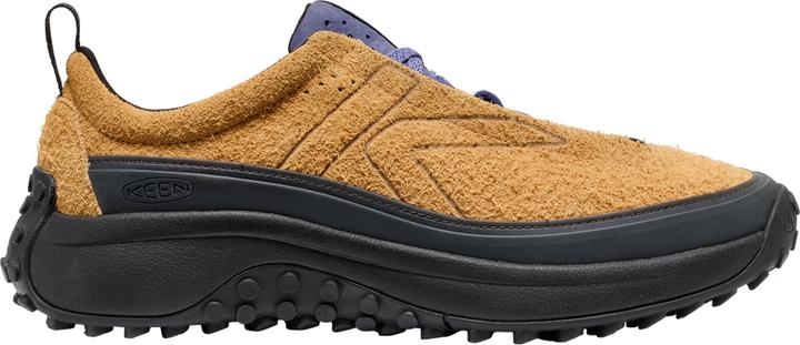 Jaune, oak buff/skipper blue