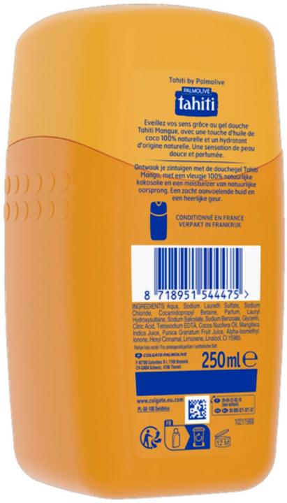 Produktbild Tahiti Mangue (250 ml)