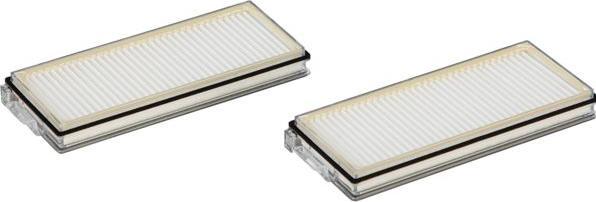 Actual product image Roborock HEPA-Filter