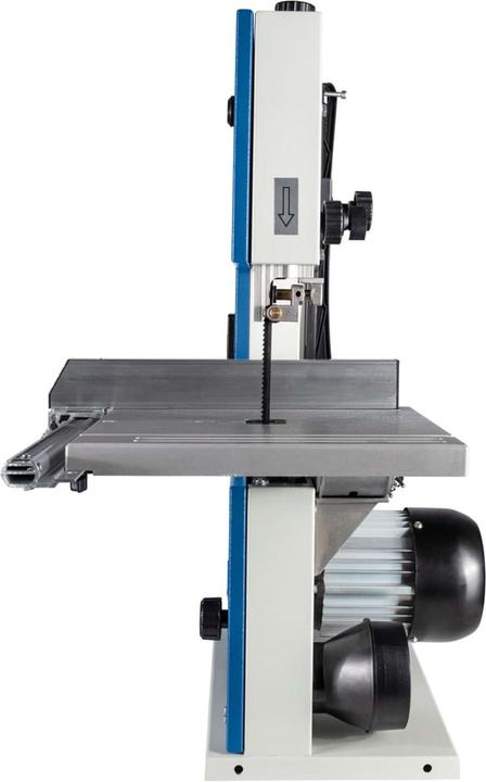 Actual product image Scheppach Basa1