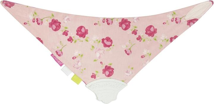 Kushies Echarpe triangulaire ChewBib (0 mois)