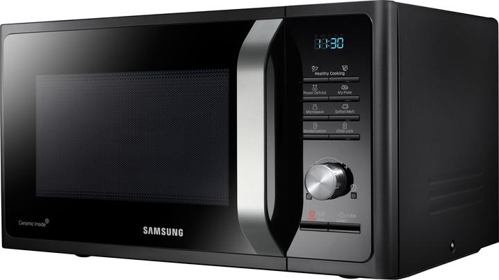 Actual product image Samsung MS28B303TAK/EN (28 l)