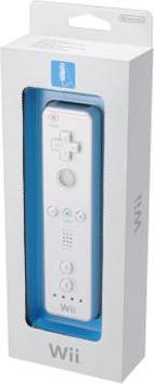 Produktbild Nintendo Wii Remote Controller (Wii)