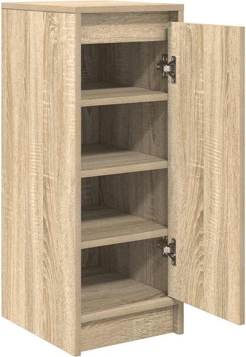 Immagine prodotto vidaXL Schuhschrank (29.50 x 34 x 76 cm)