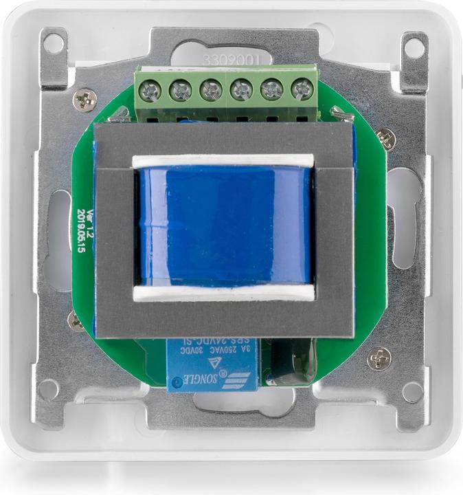 Actual product image Power Dynamics Amplifier Pro PDVC30