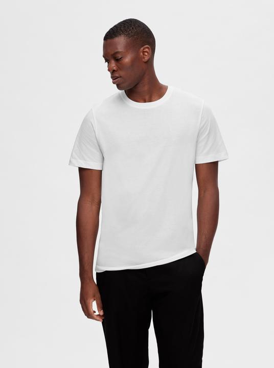 Immagine prodotto Selected Homme 3er-Pack Baumwoll T-Shirt (XL)