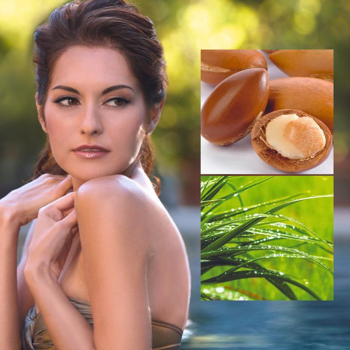 Image du produit Cuccio Naturale Scentual Salt Soak Artisan Shea & Vetiver