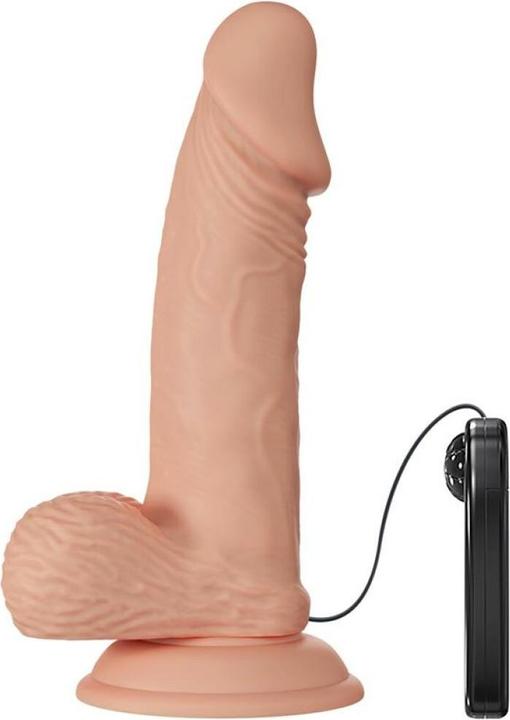 Actual product image Baile Beautiful Encounter Zebulon Thrust 19.4 cm - Meat