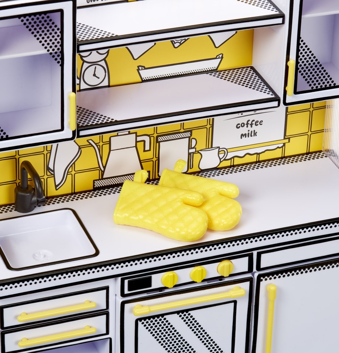 Immagine prodotto MGA s Miniverse - Make It Mini Kitchen