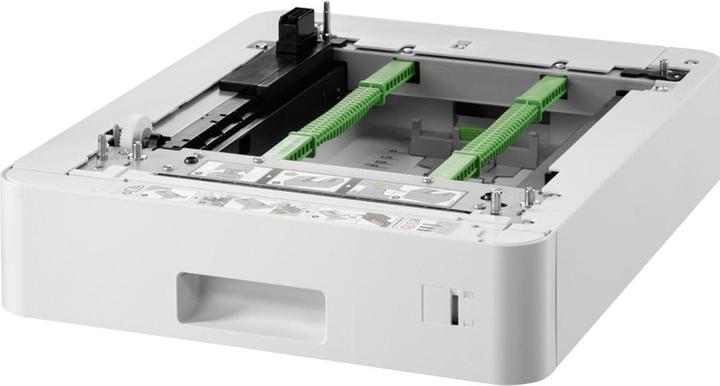 Actual product image Brother Additional shaft LT-330CL