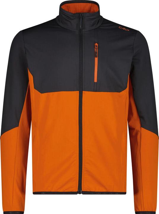 Actual product image CMP Campagnolo Waterproof zipped jacket (3XL)