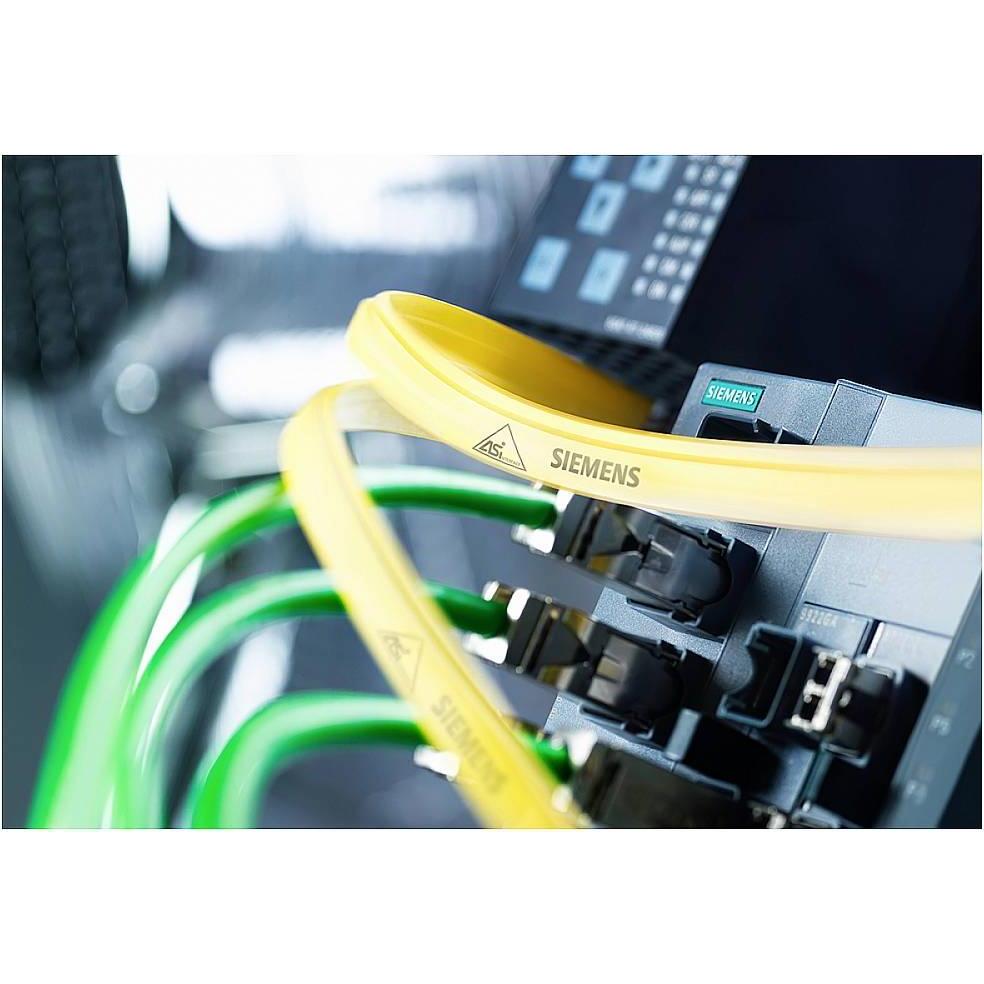Thumbnail - Siemens AS-I Adressiergerät, Passive Bauelemente