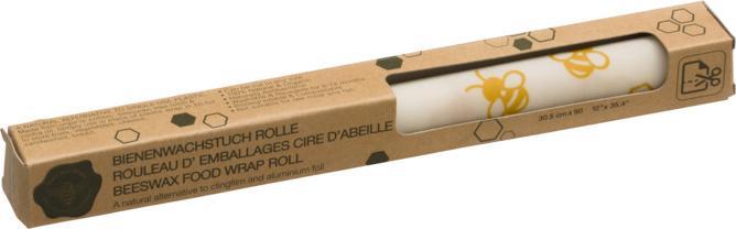 Image du produit Nuts tissu de cire d'abeille (1 x)