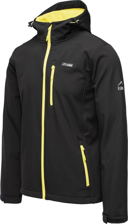 Image du produit Elbrus Iver Softshelljacke (M)
