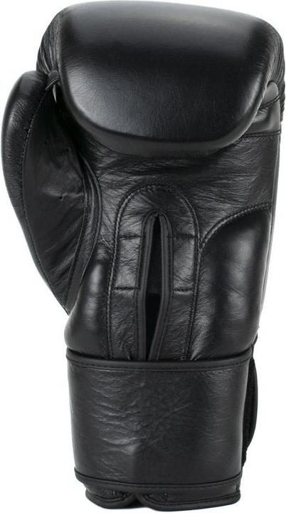 Produktbild Super Pro Combat Gear Legend Leder Boxhandschuhe (12 OZ)