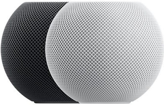 Immagine prodotto Apple HomePod mini (Casa Apple)