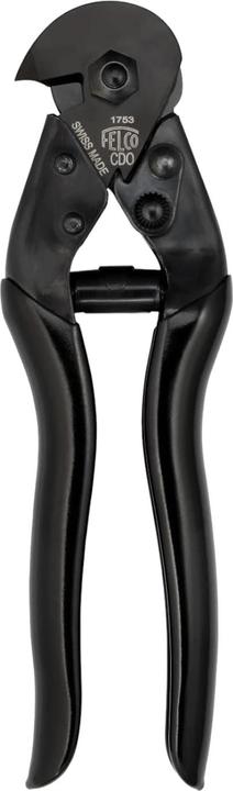 Immagine prodotto Felco Cesoie per cavi a una mano CDO (195 mm)