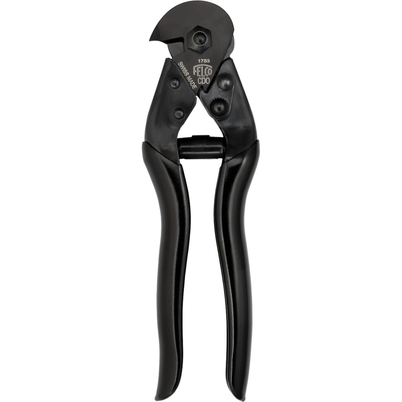 Thumbnail - Felco, Zange, Steel wire pliers CDO (195 mm)
