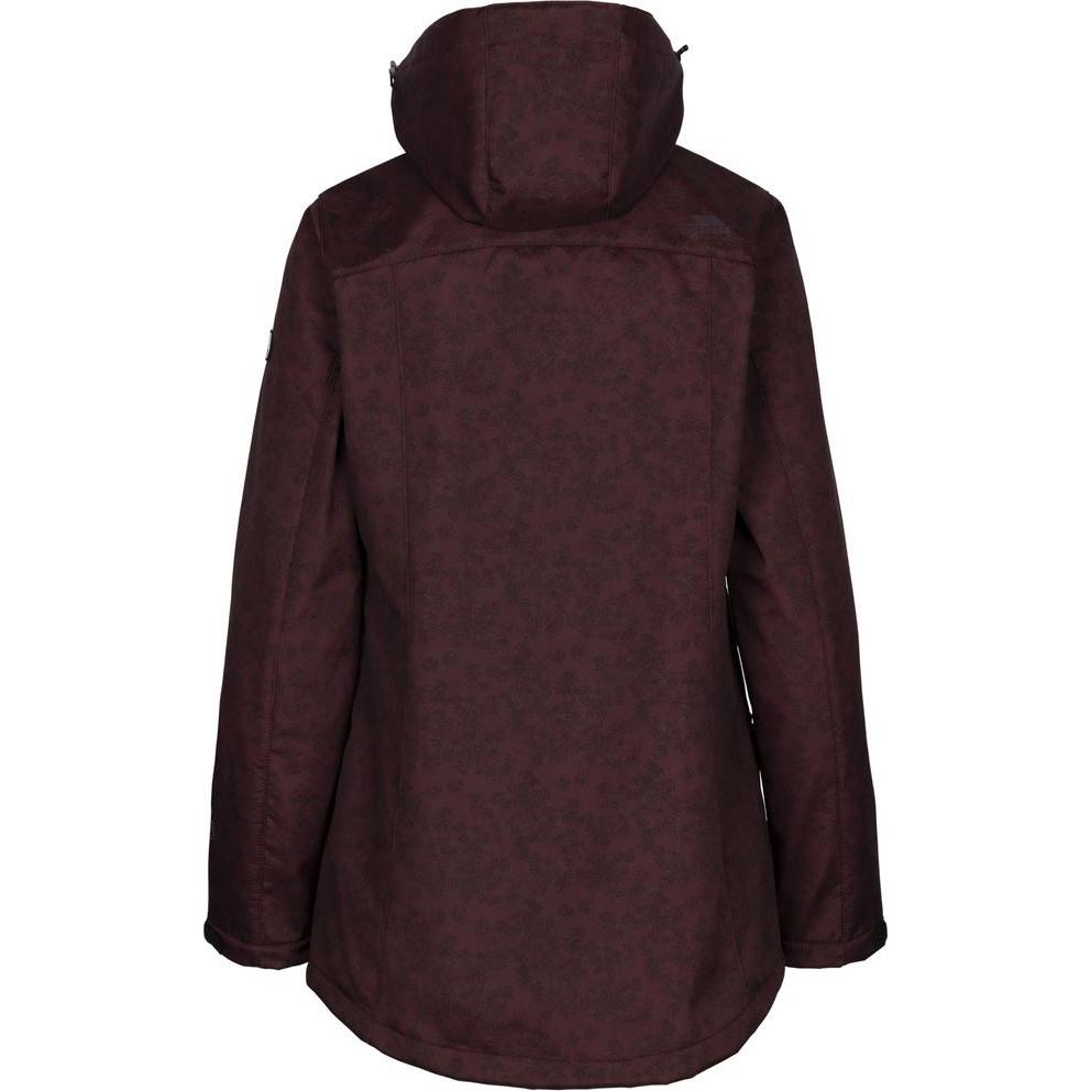 Thumbnail - Trespass, Damen, Jacke, RENZA Damen Jacke (XS), Rosa, XS