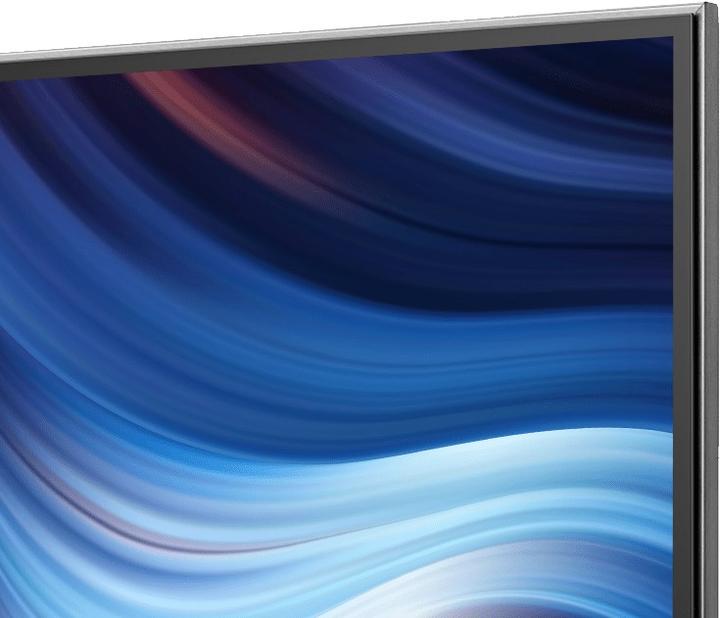 Actual product image Hisense TV 65U77HQ (65", LCD, 4K, 2023)