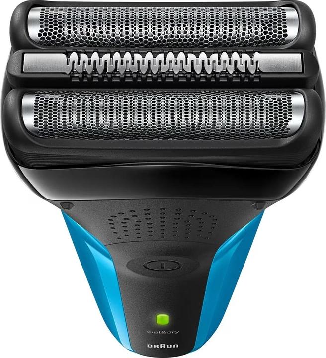 Produktbild Braun 21B (1 x)