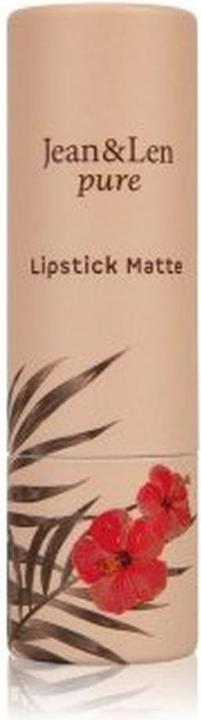Produktbild Jean & Len Matte Lippenstift 102, 4ml