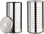 Actual product image Berilo steel laundry basket
