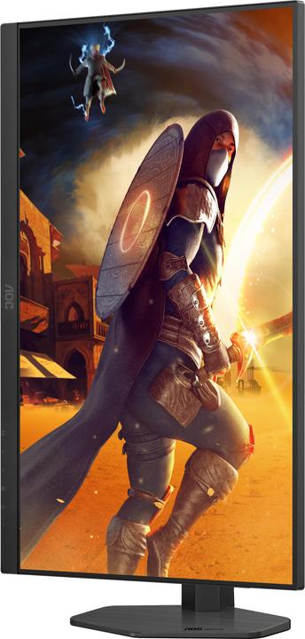 Produktbild AOC Q27G4ZR (2560 x 1440 Pixel, 27")