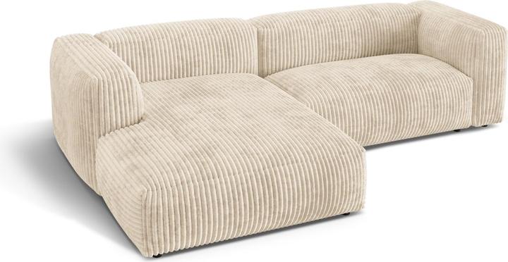 Image du produit Micadoni Martina (Canapé modulaire, Canapé d'angle)