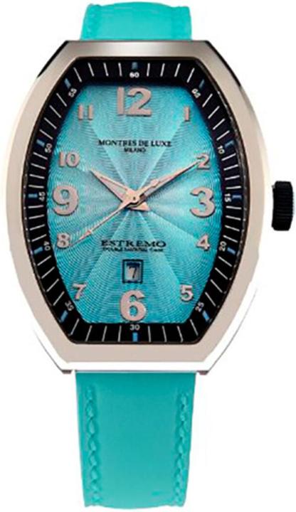 Produktbild Montres de Luxe Ladies' Watch 09EX-L/A8301 (Ã˜ 35 mm) (35 mm)