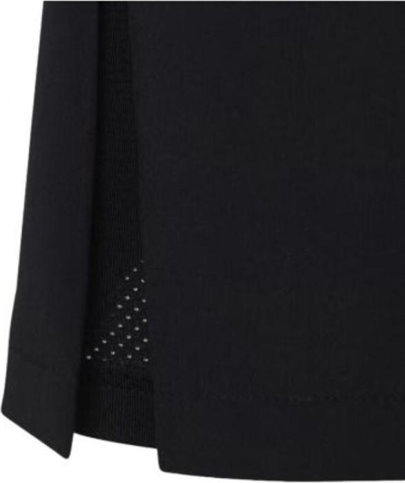 Immagine prodotto adidas Girls Club Pleat nero (164)