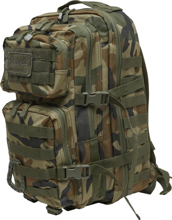 Produktbild Brandit US Assault Pack Large - 182551