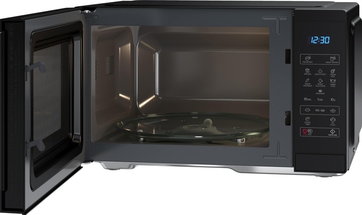 Image du produit Sharp YC-MS252AE-B (25 l)