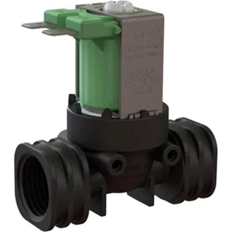 Pro Valve, Ventil, Magnetventil 821.12F.06.12VDC 12 V/DC G 1/2 1 St.