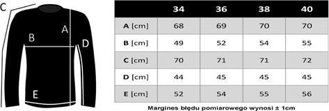 Produktbild Tommy Hilfiger Langarmshirt für Damen (40)