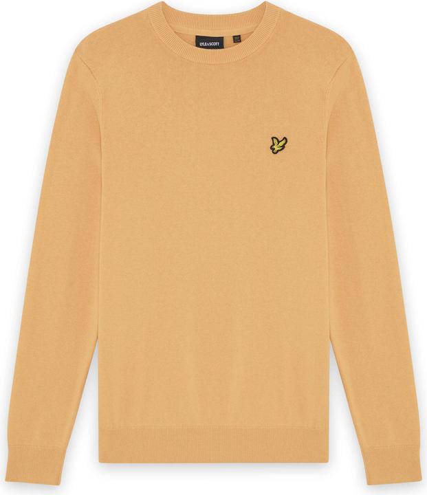 Produktbild Lyle and Scott Baumwollpullover (S)