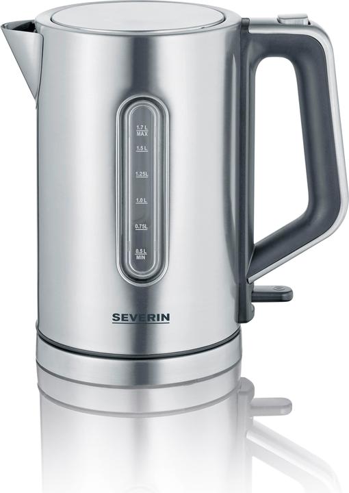 Actual product image Severin Kettle WK 3402 1.7l (1.70 l)