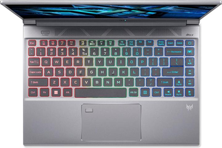 Produktbild Acer Predator Triton 300SE (14", 1000 GB, 16 GB, DE, Intel Core i9-12900H)