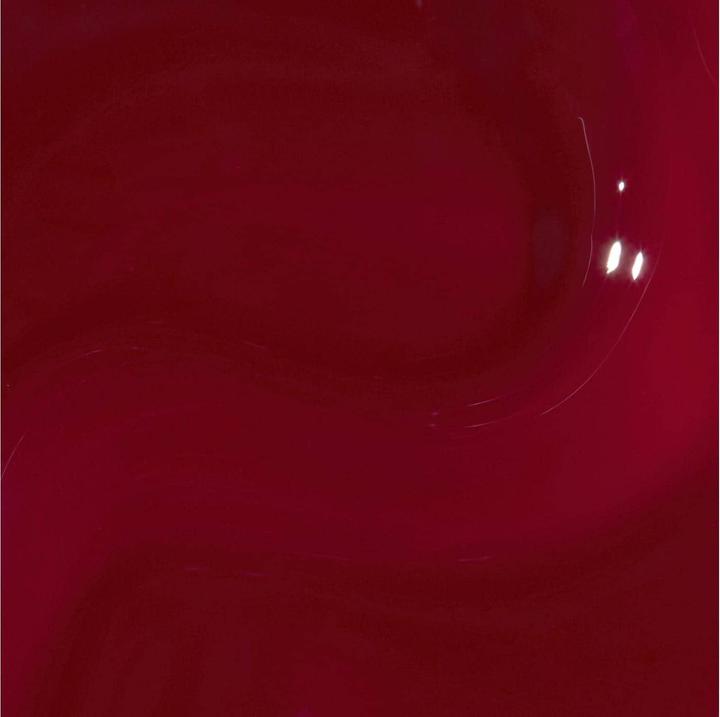Actual product image OPI Rapidry (Red, Colour paint)