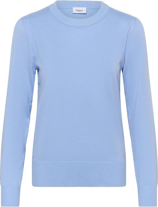 Actual product image Saint Tropez MilaSZ Pullover (M)